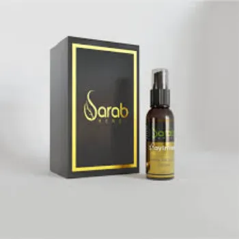  Erectile Dysfunction Spray